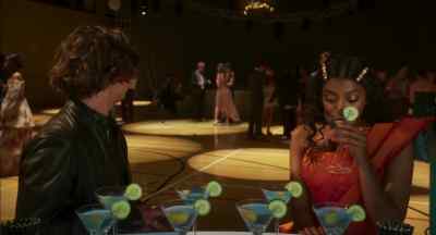 So where is he then? - How to Date Billy Walsh