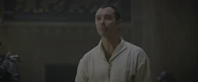 So, where is he? - King Arthur: Legend of the Sword
