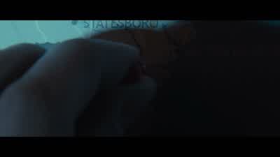 So where is she now? - Paper Towns