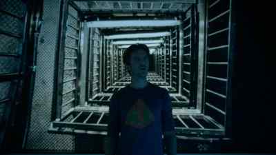 So, where is it? - Legion