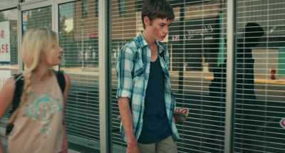 -So, where to next?
-Library. - Go North
