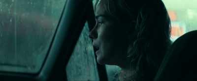 So where to now? - Desperation Road