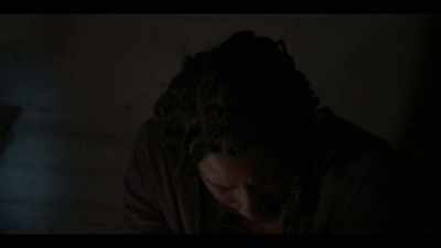 -So where is she?
-I don't know! - Eden