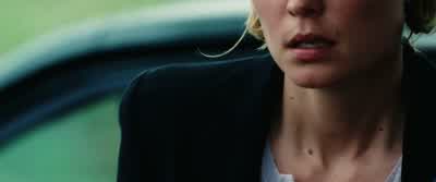 So where is she? - Man on Fire