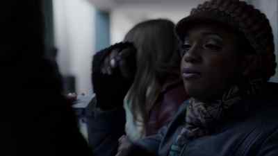 So, where is she? - The Killing