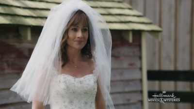So where is she? - Curious Caterer: Fatal Vows
