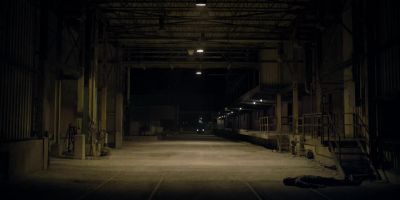 So where is the car? - Condor