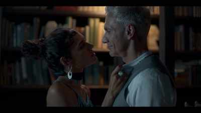 So, where is the money going?
What is she doing with it? - Tidelands