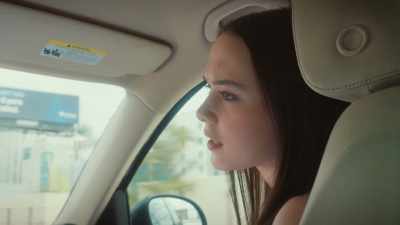 So where is the studio exactly? - A Model Kidnapping