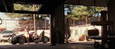 So, where to now? - Fast Five