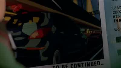 So, where to? - Heroes