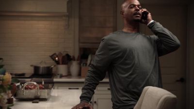 So where were we about that blouse? - Lethal Weapon