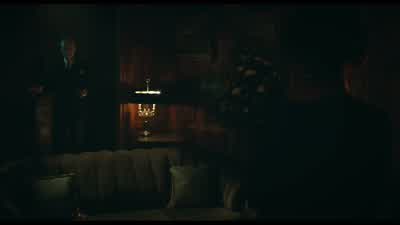 So, where were we? - Peaky Blinders