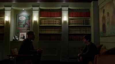 So where were we? - Bates Motel