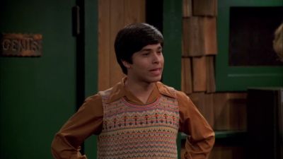 SO WHERE WERE WE? - That '70s Show