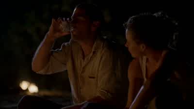So where were you today, Jack? - Lost