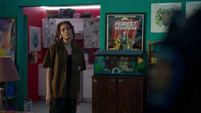 So, where were you
around 10:00 p.m.? - Robyn Hood