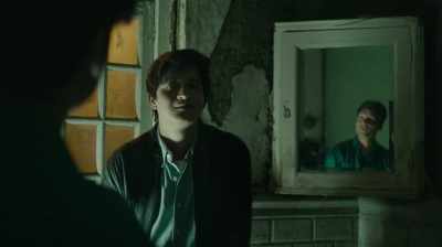 So where were you in 1985
when I really needed you? - I Carry You with Me