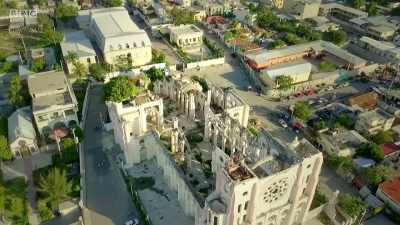 So, where were you
when the earthquake hit, then? - The Misadventures of Romesh Ranganathan