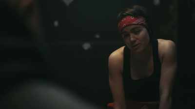 - So where is yours? - Uppercut