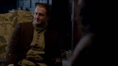 So, whereabouts are ye from, Claire? - Outlander
