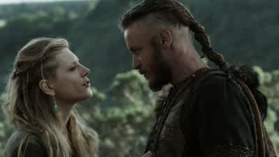 So, where's all the treasure you promised? - Vikings