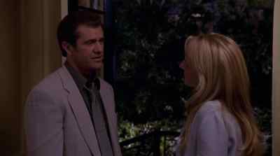 So, where's your bed going ? - What Women Want