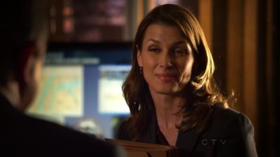 So, where's your boss? - Blue Bloods