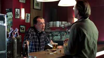- So where's my full grand? - Hustle
