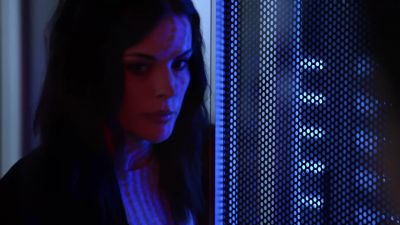 So, where's this hardline? - Blindspot