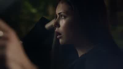 So, where's my car? - The Vampire Diaries