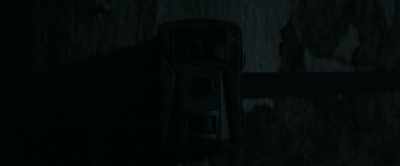 So, where's old mate? - Carnifex