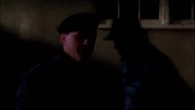 So where's our money? - NCIS