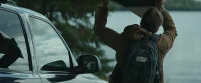 So where's the leechster at, huh? - Who Killed Cooper Dunn?
