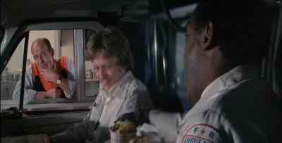 So where's the mayo - Mother, Jugs & Speed