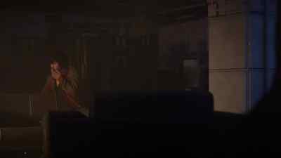 So where's the new one? - Blade Runner: Black Lotus