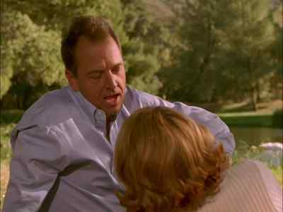 So where's the problem? - Murder, She Wrote