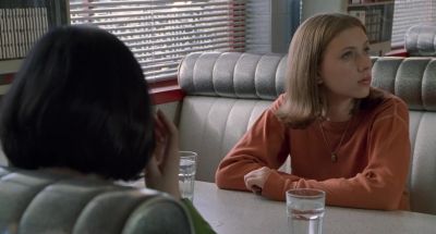 So where's the Weird AI guy - Ghost World