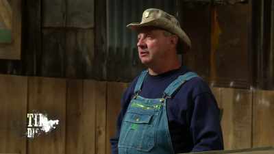 So whether you got
a bad harvest - Moonshiners: Master Distiller