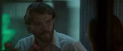 So, whether I'm ready or not,
it's gotta happen now. - Woodshock