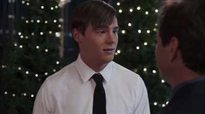 So whether it's business
school or music school, - A Christmas Love Story