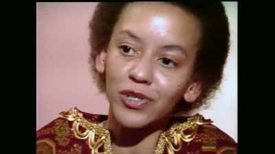 So whether it's our
literary children, - Going to Mars: The Nikki Giovanni Project
