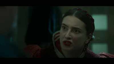 So which is it? - The Serpent Queen