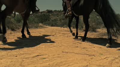 So, which way to Pariah? - Westworld