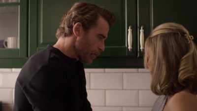 So while we wait for the rennet,
I want to show you something. - Savoring Paris