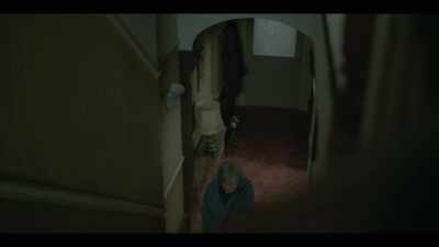 'So whilst we waited for an
answer from the coroner... - The Thief, His Wife and the Canoe
