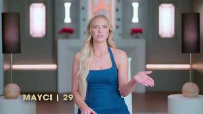 So, Whitney did it first, so I
understand why the girls are doing it, - The Secret Lives of Mormon Wives