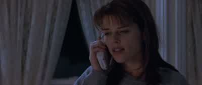 So who are you? - Scream