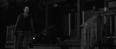 So, who do you think it was? - Hush
