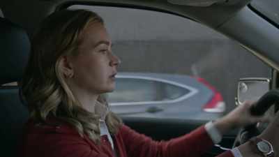 So who is it?
[ Beeps ] - The Rookie: Feds